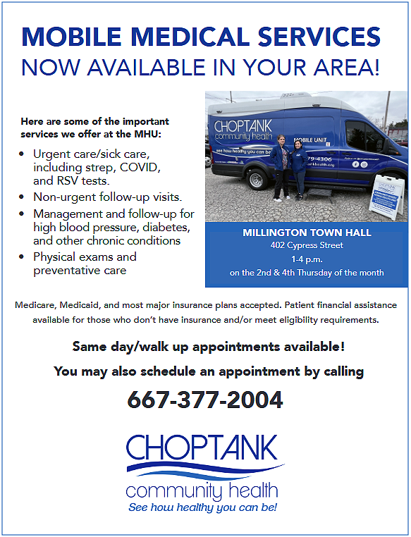 choptank